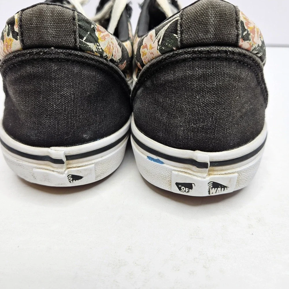 Vans women missy
